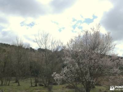 Cascada,Mina de Aguacae; monasterio de piedra zaragoza lagos de sanabria cantalojas tornavacas amigo